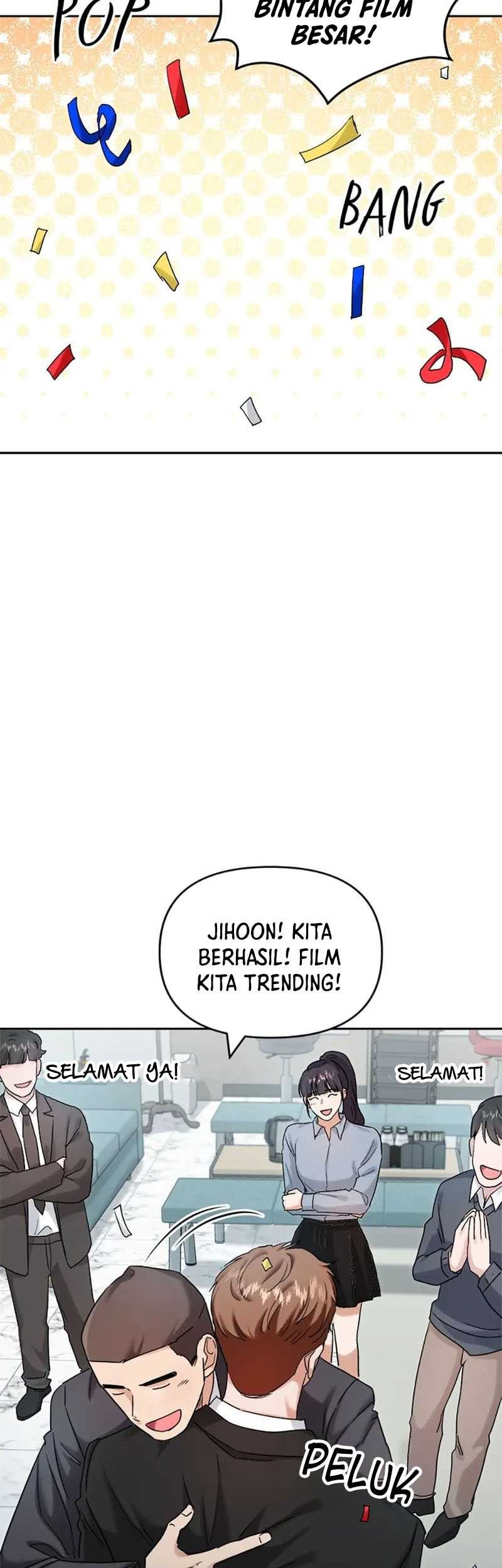 Road to Stardom Chapter 72 - halaman 6