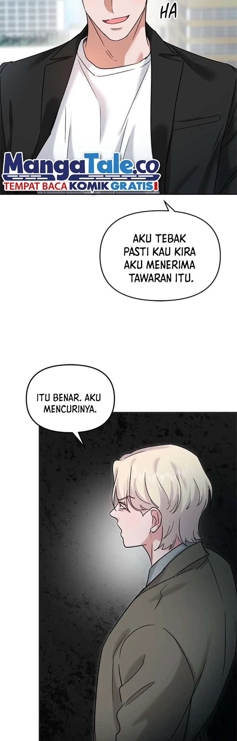 Road to Stardom Chapter 73 - halaman 12