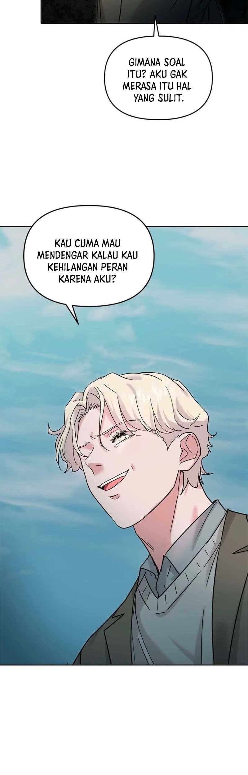 Road to Stardom Chapter 73 - halaman 13