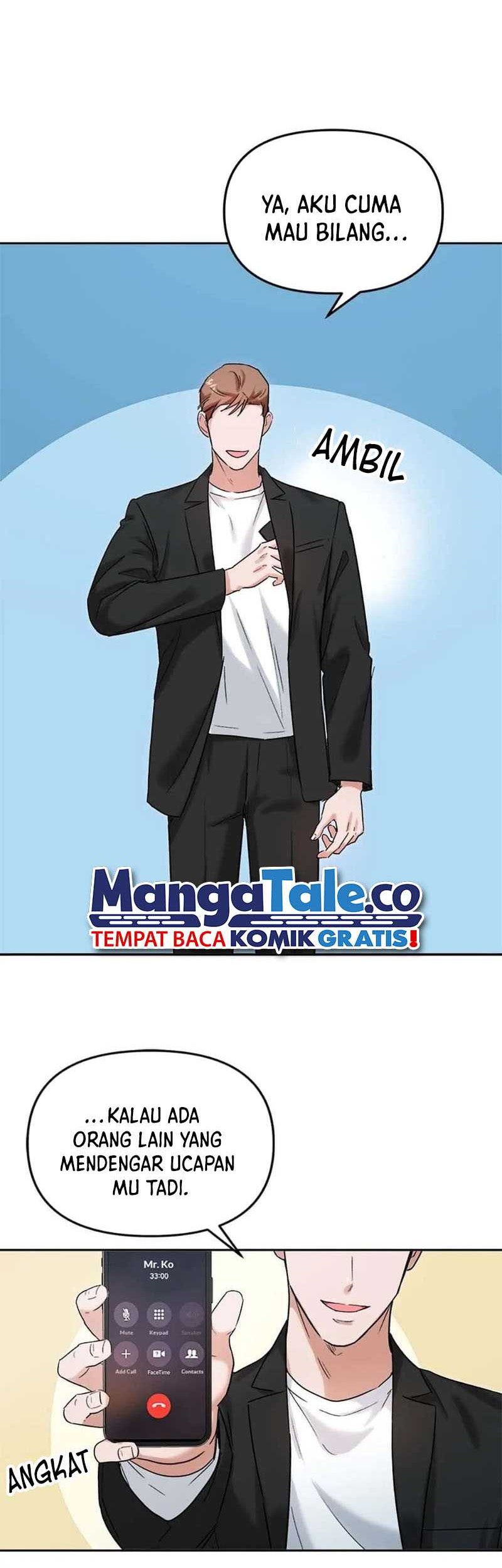 Road to Stardom Chapter 73 - halaman 14