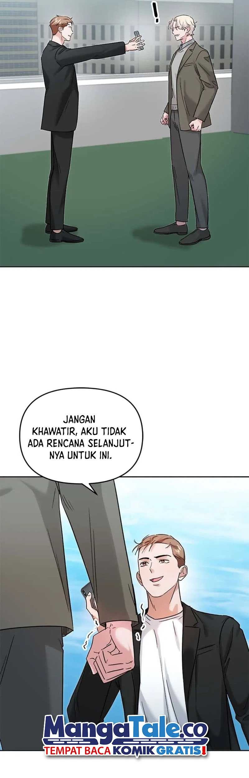Road to Stardom Chapter 73 - halaman 16