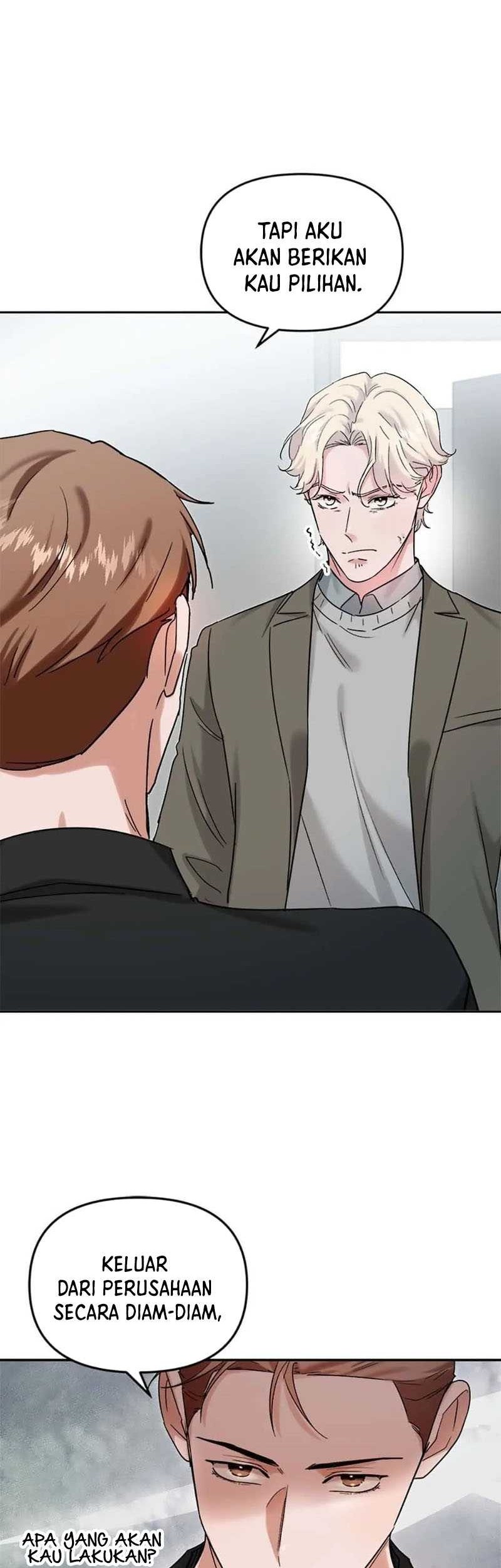 Road to Stardom Chapter 73 - halaman 17