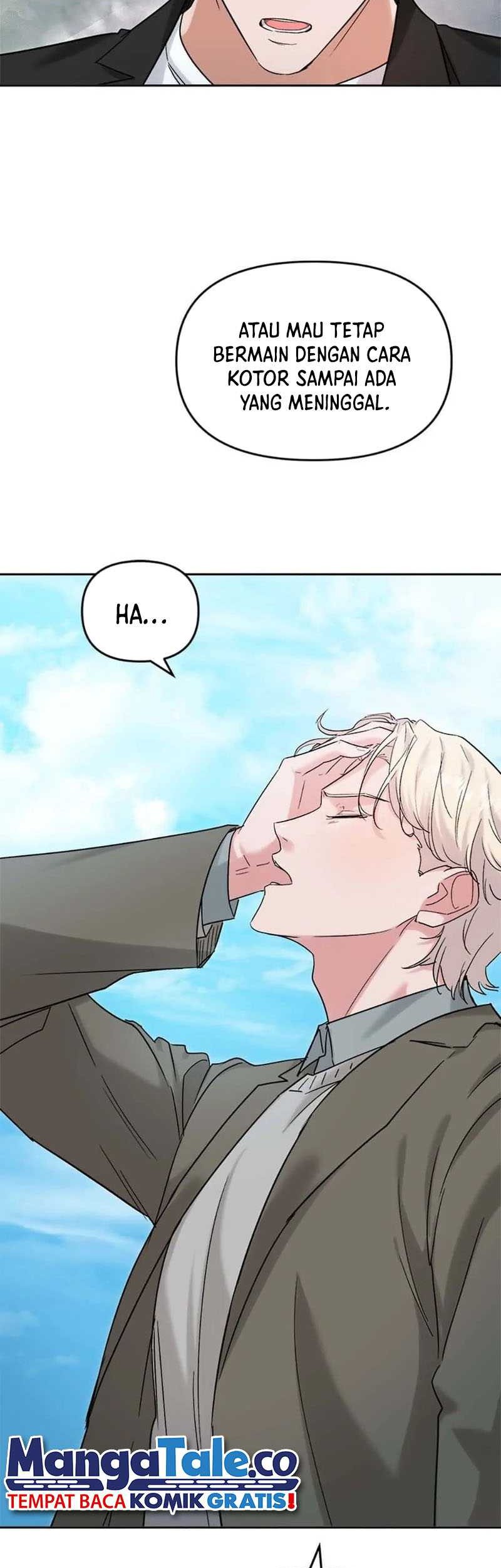Road to Stardom Chapter 73 - halaman 18