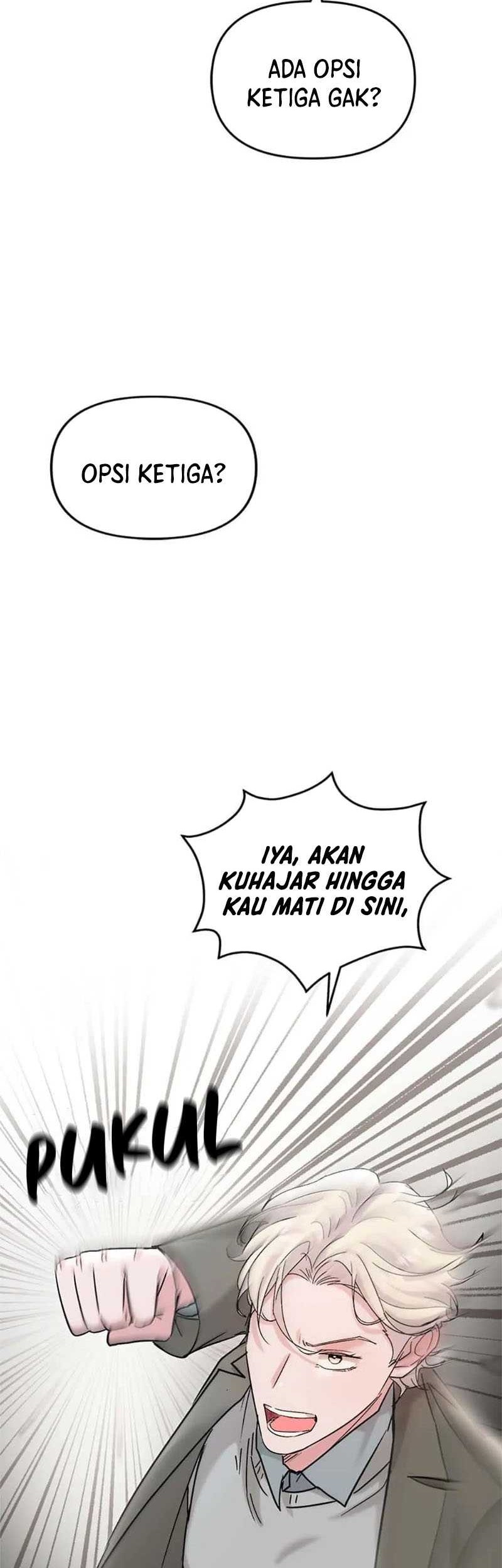 Road to Stardom Chapter 73 - halaman 19