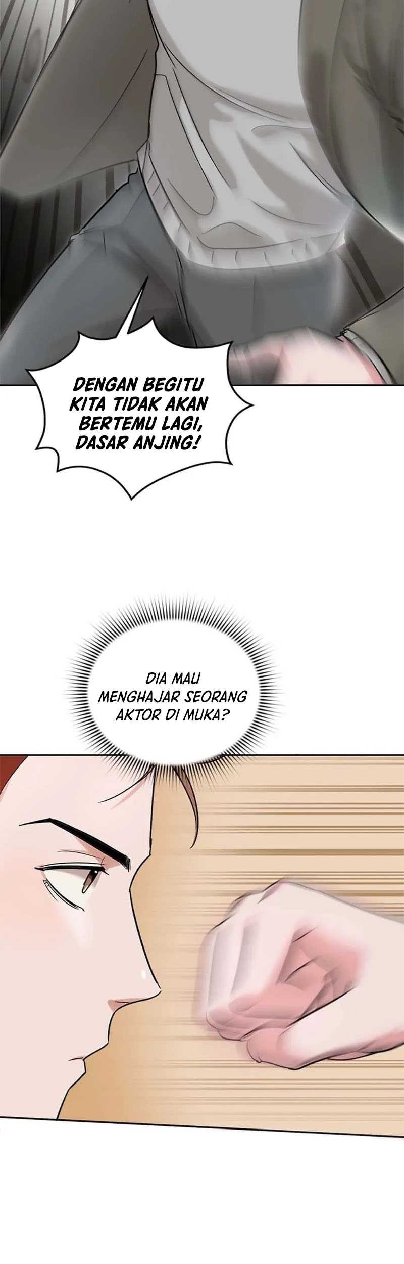 Road to Stardom Chapter 73 - halaman 20
