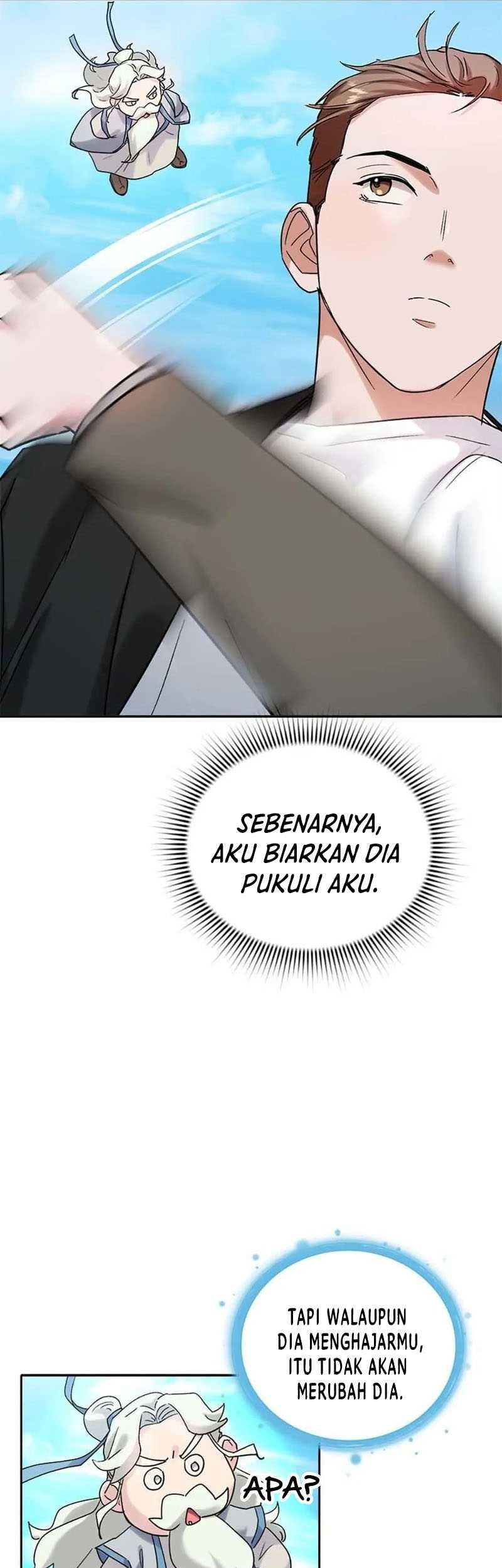 Road to Stardom Chapter 73 - halaman 23