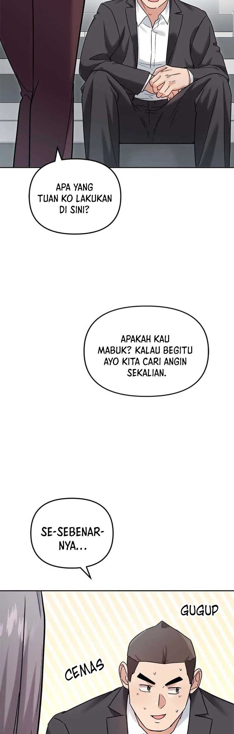 Road to Stardom Chapter 73 - halaman 25