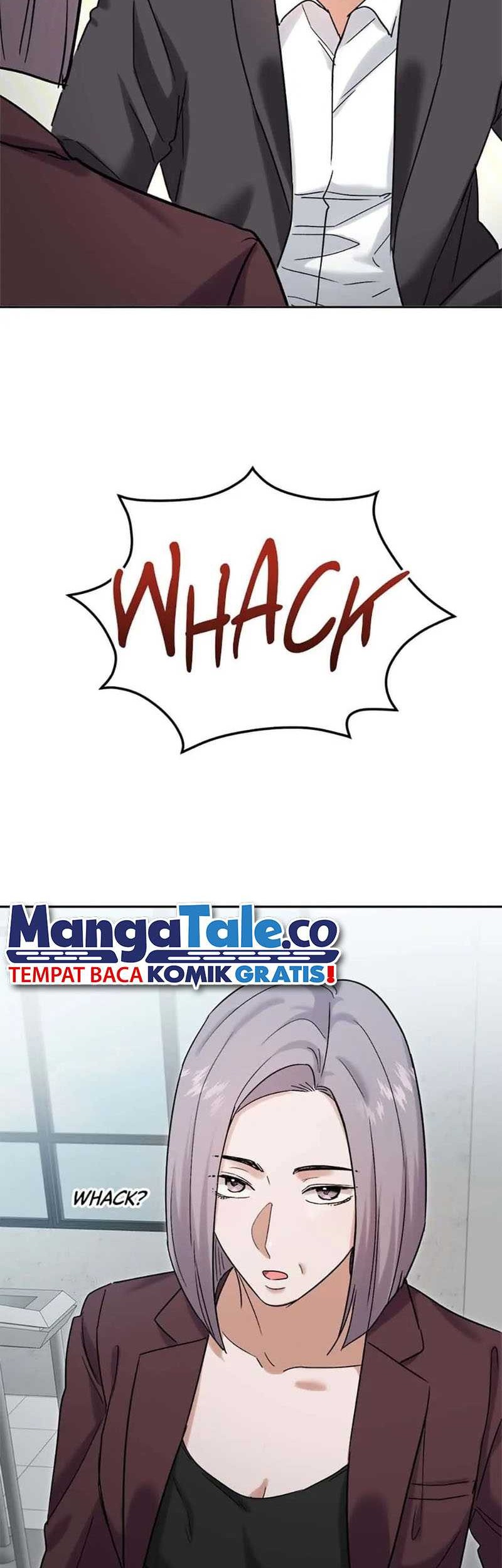 Road to Stardom Chapter 73 - halaman 26