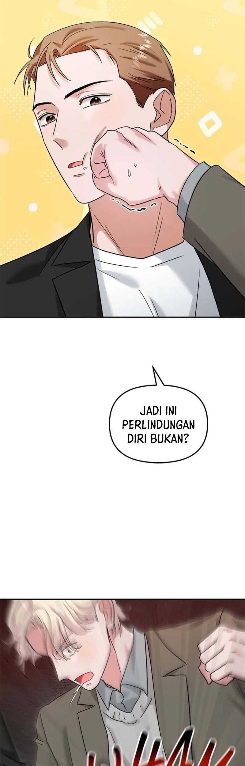 Road to Stardom Chapter 73 - halaman 28