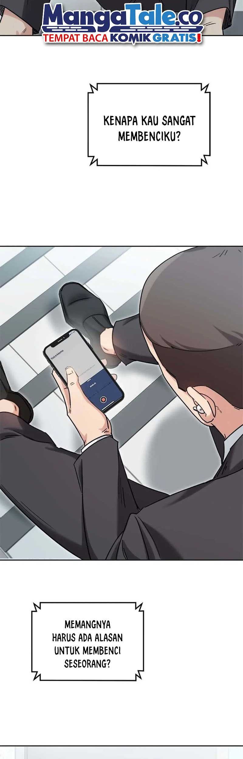 Road to Stardom Chapter 73 - halaman 3