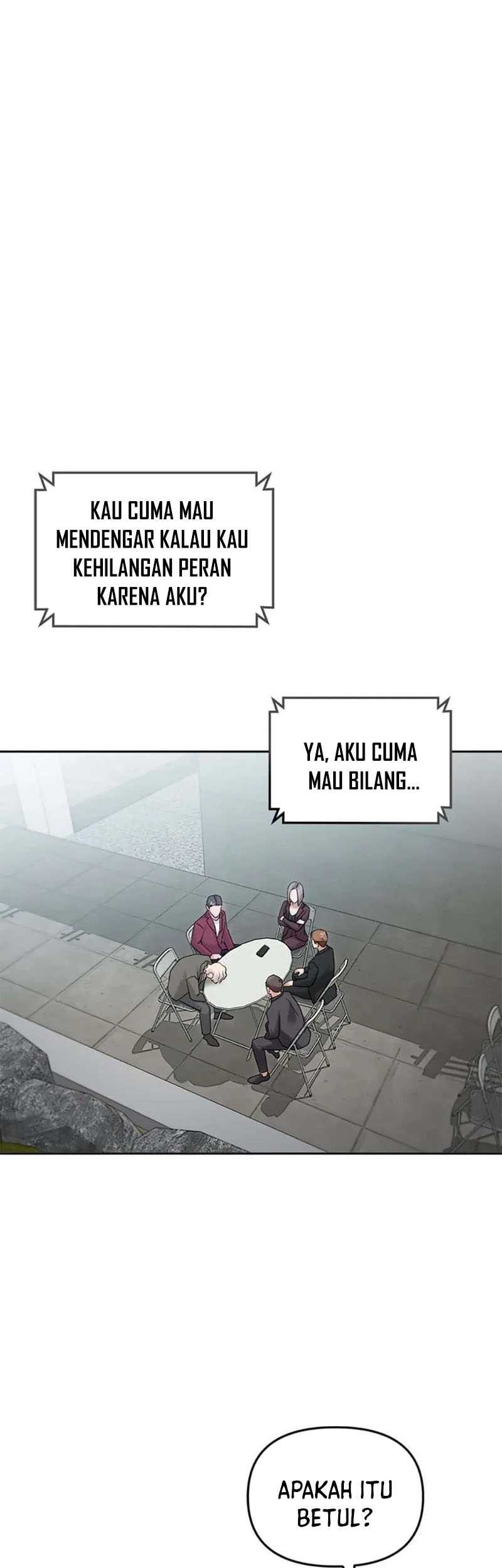 Road to Stardom Chapter 73 - halaman 34