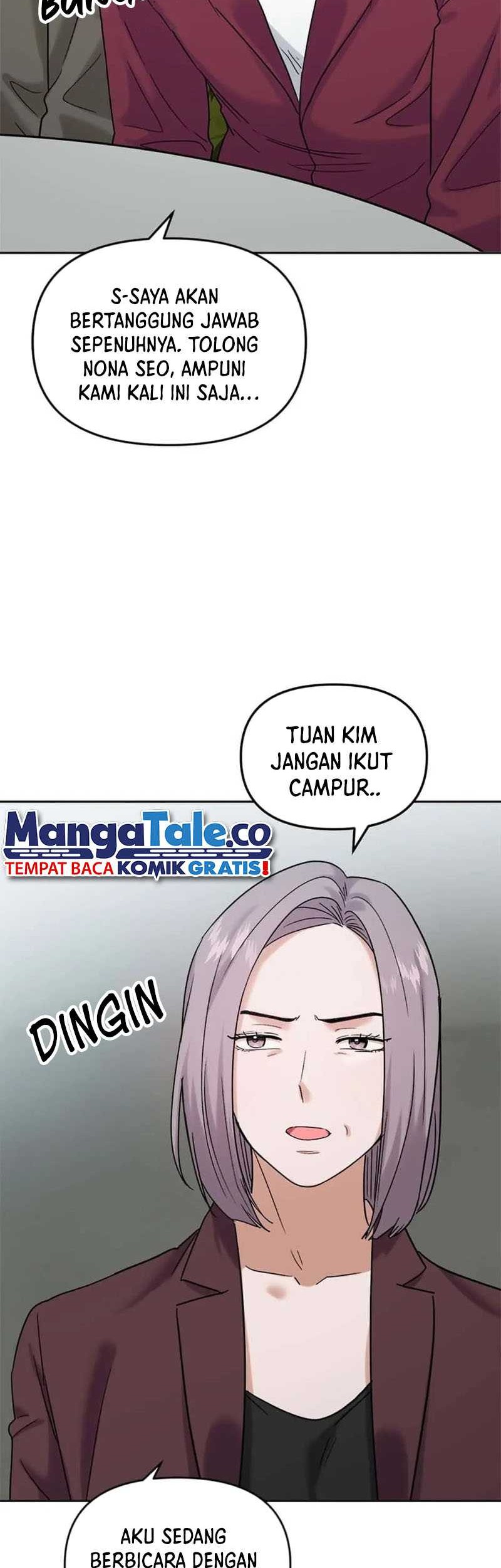 Road to Stardom Chapter 73 - halaman 38