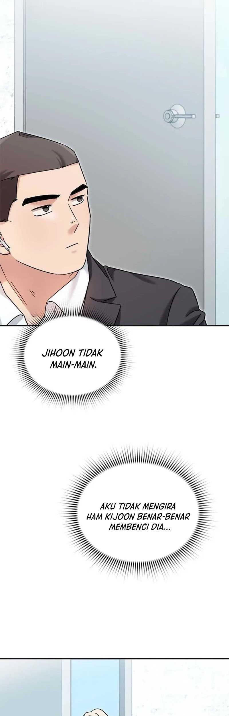 Road to Stardom Chapter 73 - halaman 4