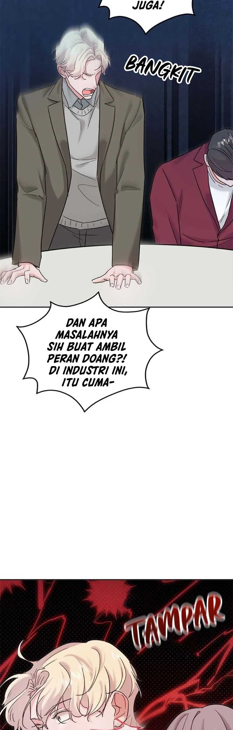 Road to Stardom Chapter 73 - halaman 40