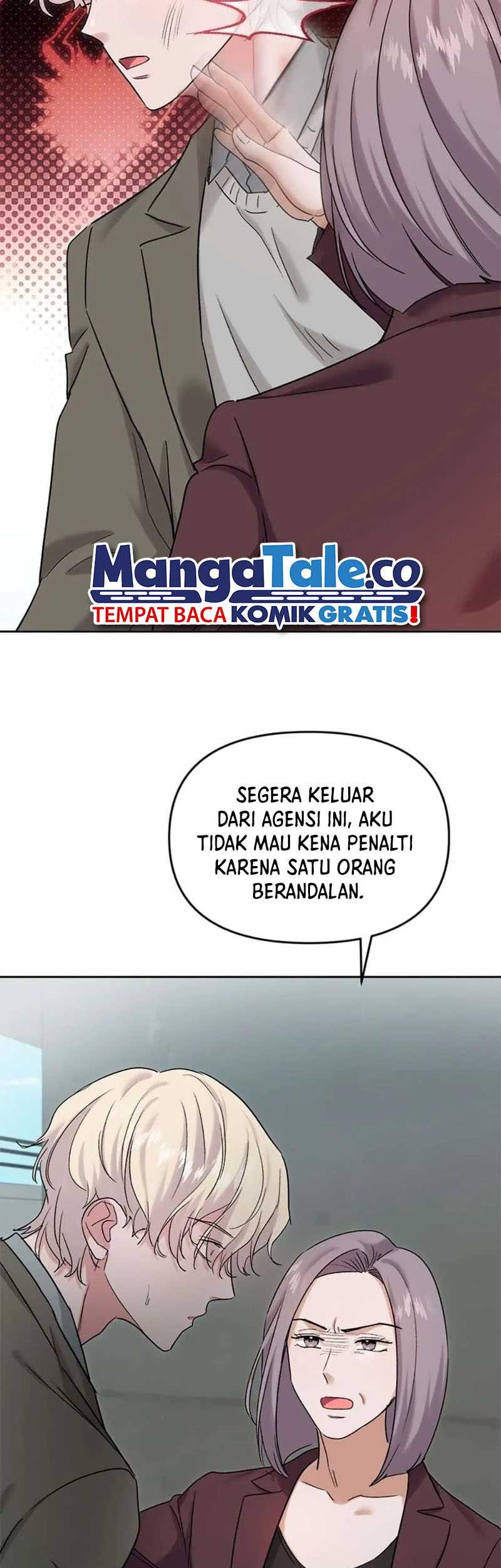 Road to Stardom Chapter 73 - halaman 41
