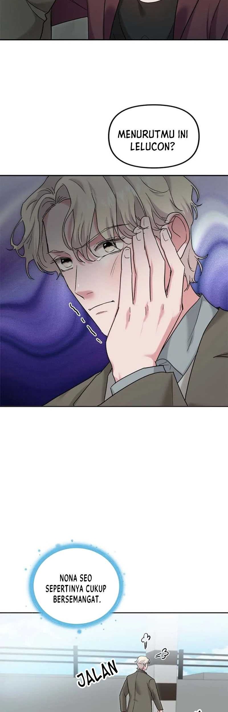 Road to Stardom Chapter 73 - halaman 42