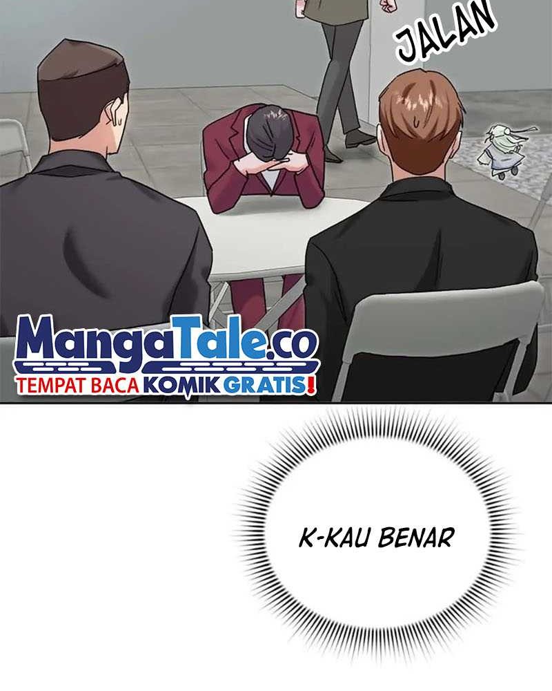 Road to Stardom Chapter 73 - halaman 43