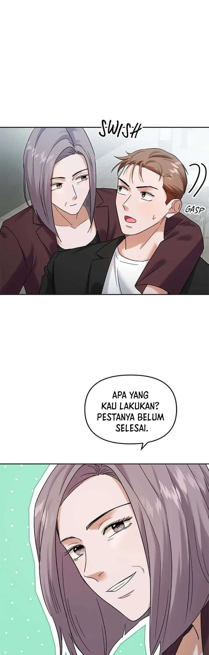 Road to Stardom Chapter 73 - halaman 44