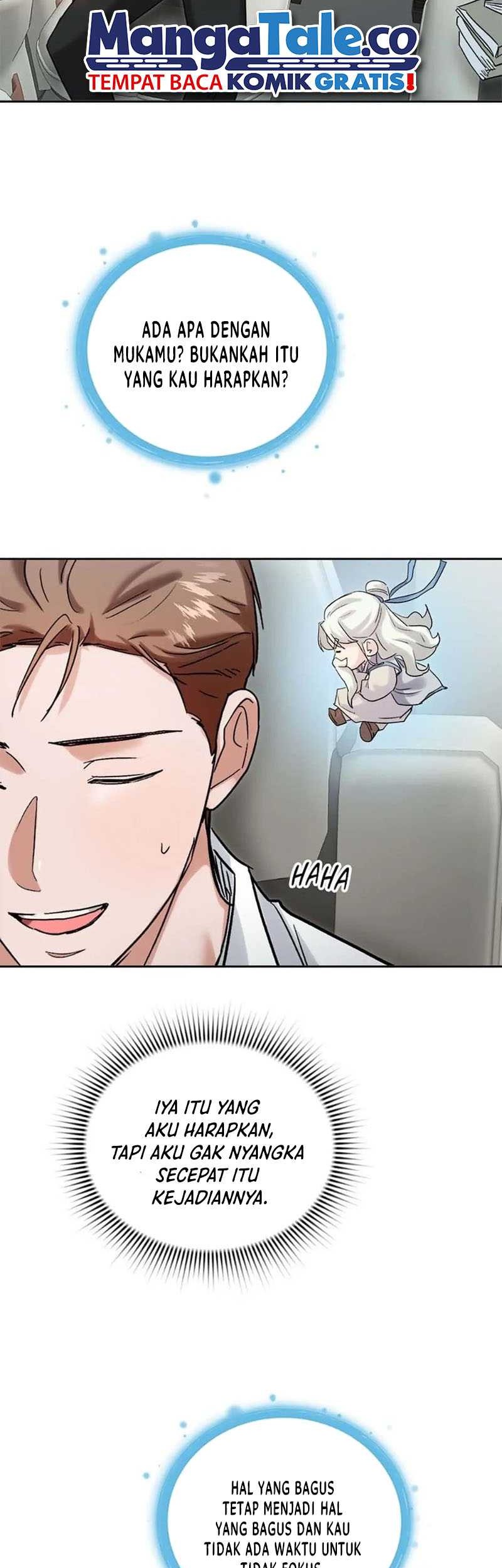 Road to Stardom Chapter 73 - halaman 46