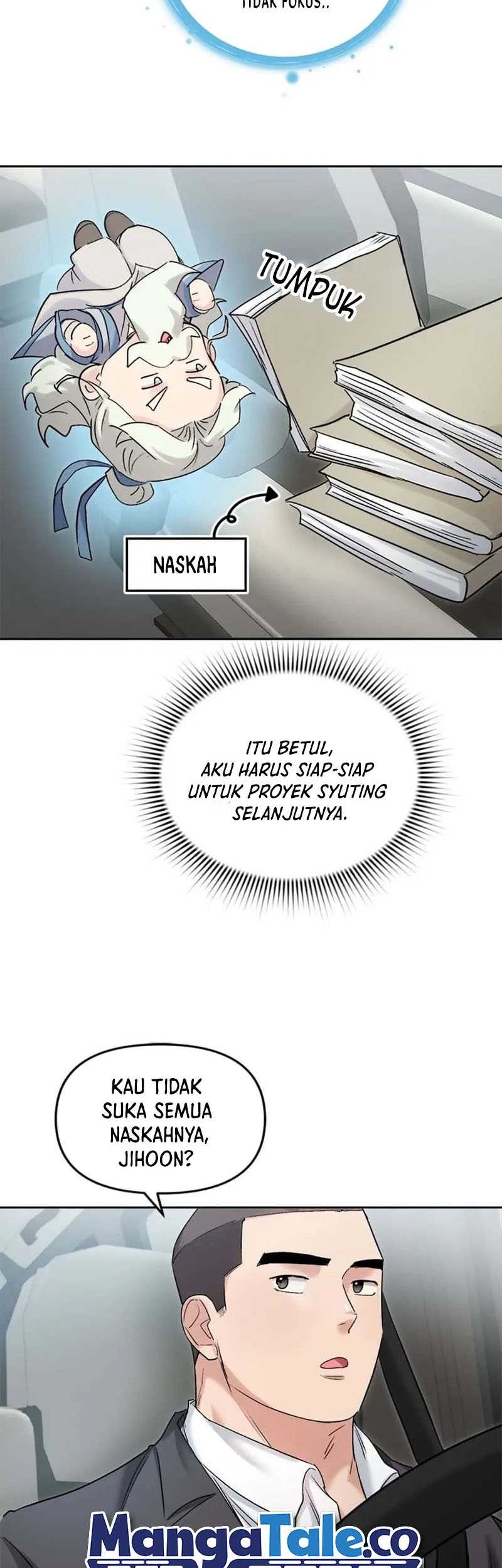 Road to Stardom Chapter 73 - halaman 47