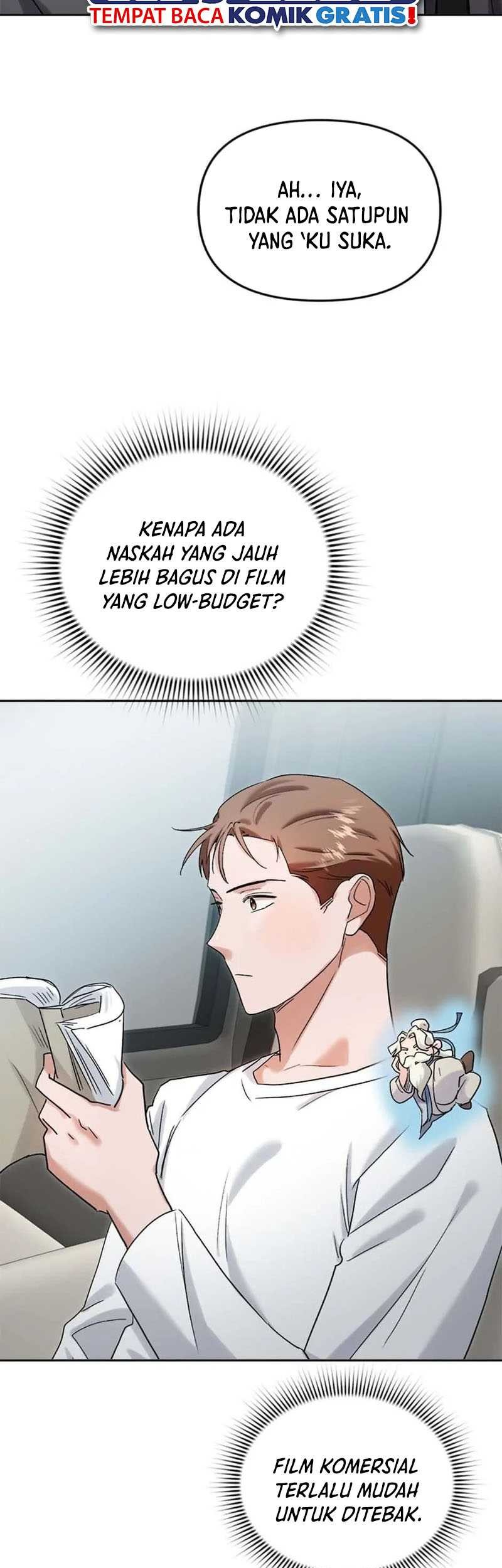 Road to Stardom Chapter 73 - halaman 48