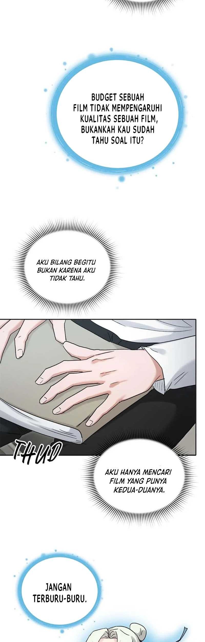 Road to Stardom Chapter 73 - halaman 49