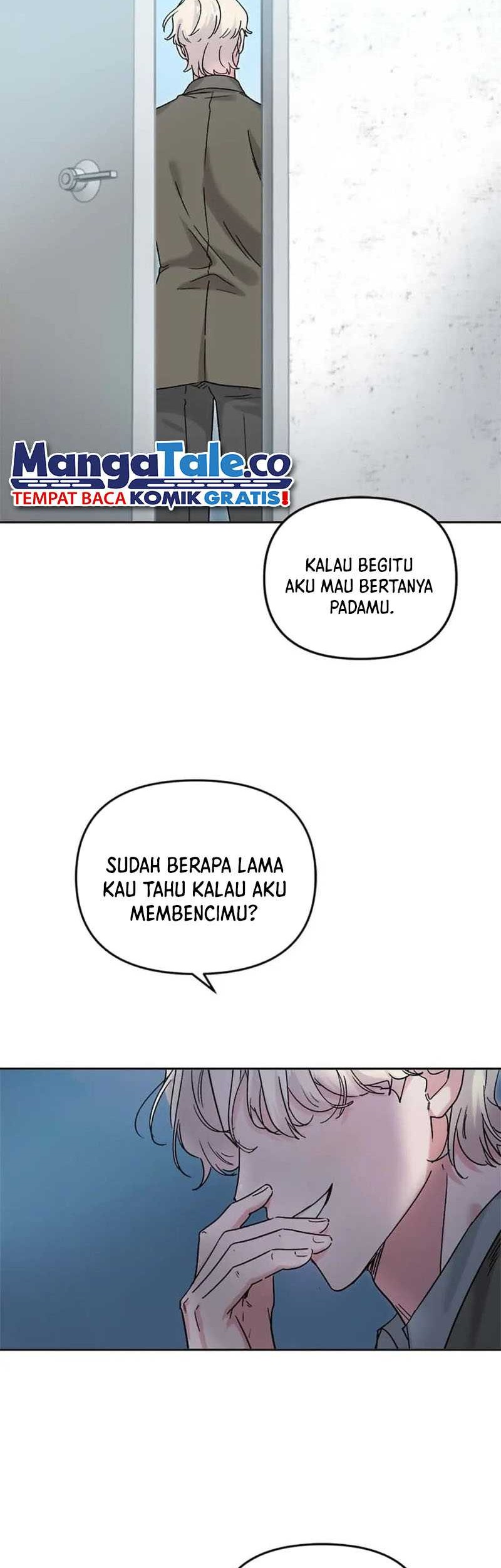 Road to Stardom Chapter 73 - halaman 5