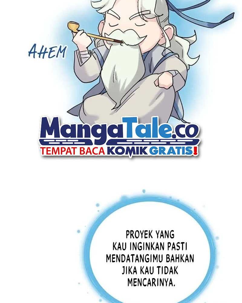 Road to Stardom Chapter 73 - halaman 50