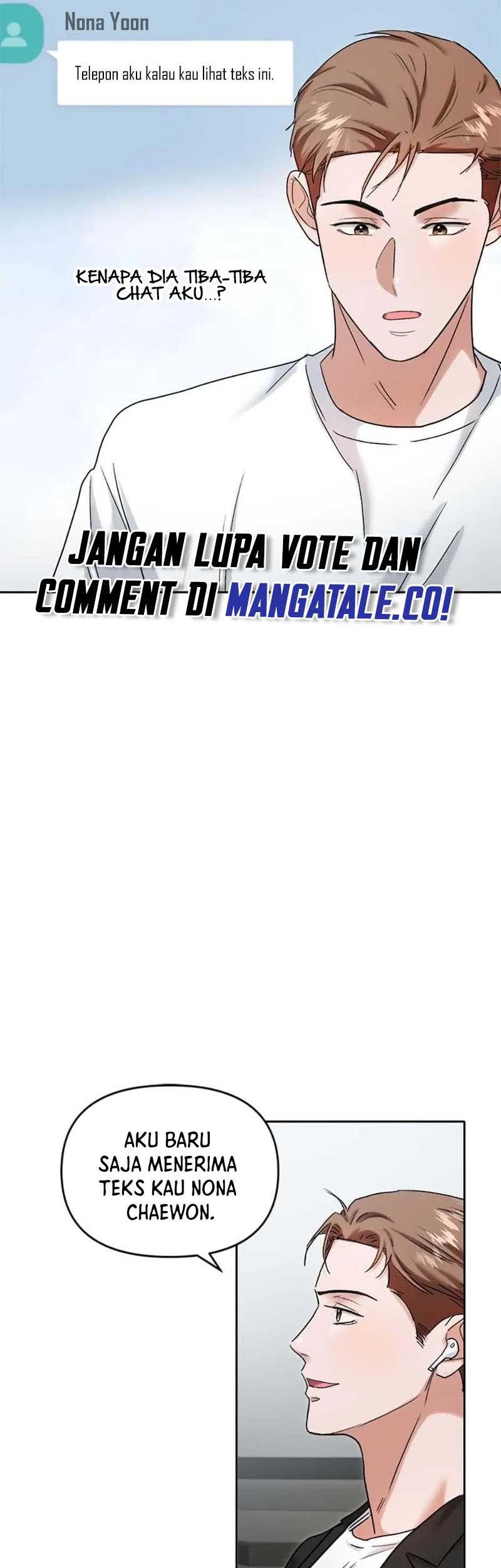 Road to Stardom Chapter 73 - halaman 52