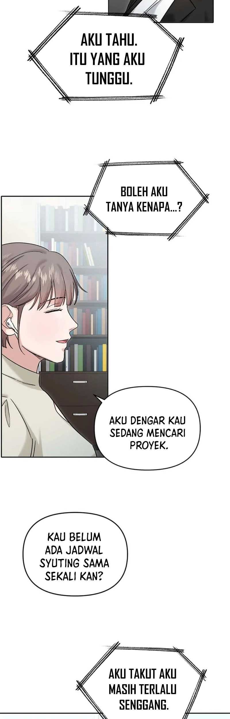 Road to Stardom Chapter 73 - halaman 53