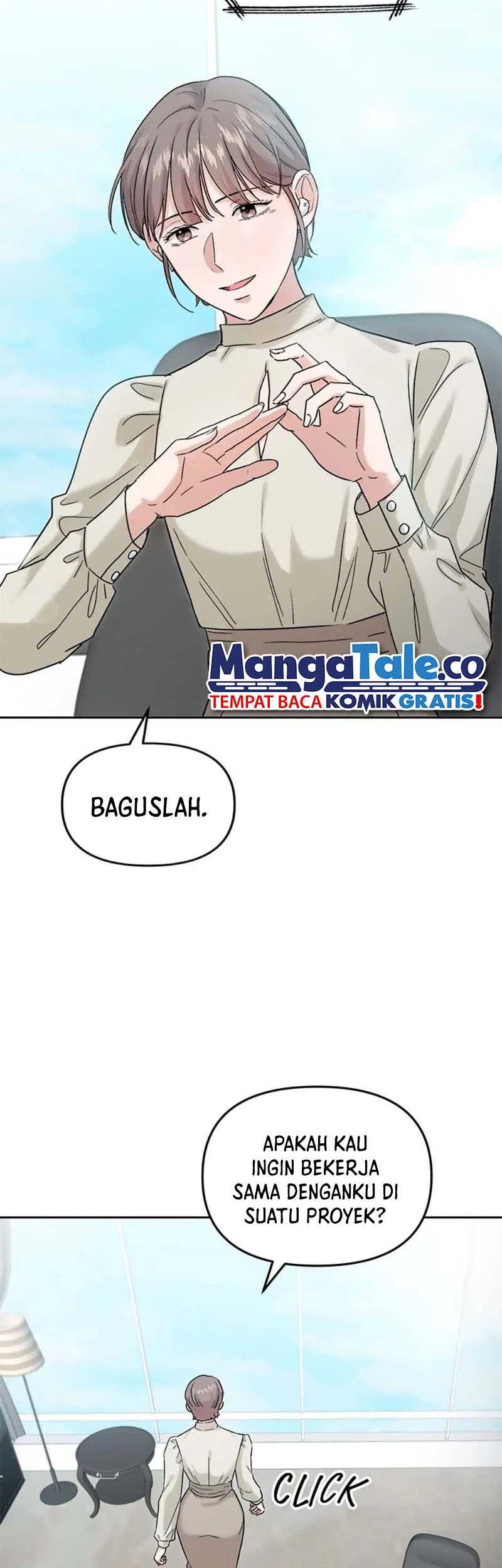 Road to Stardom Chapter 73 - halaman 54