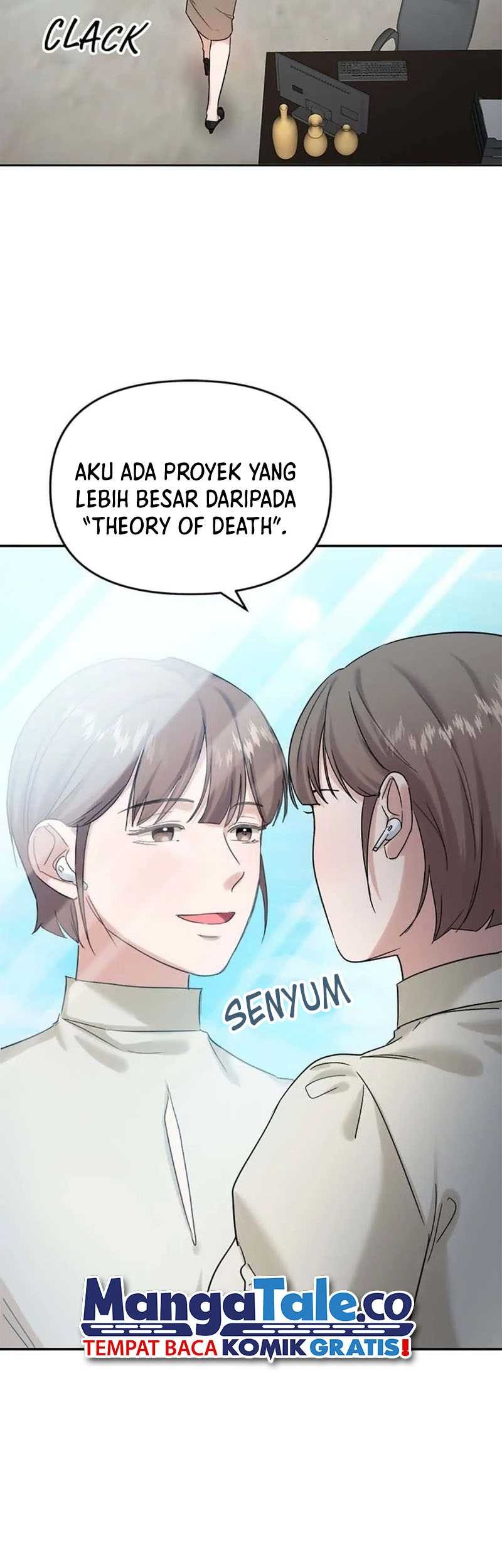 Road to Stardom Chapter 73 - halaman 55