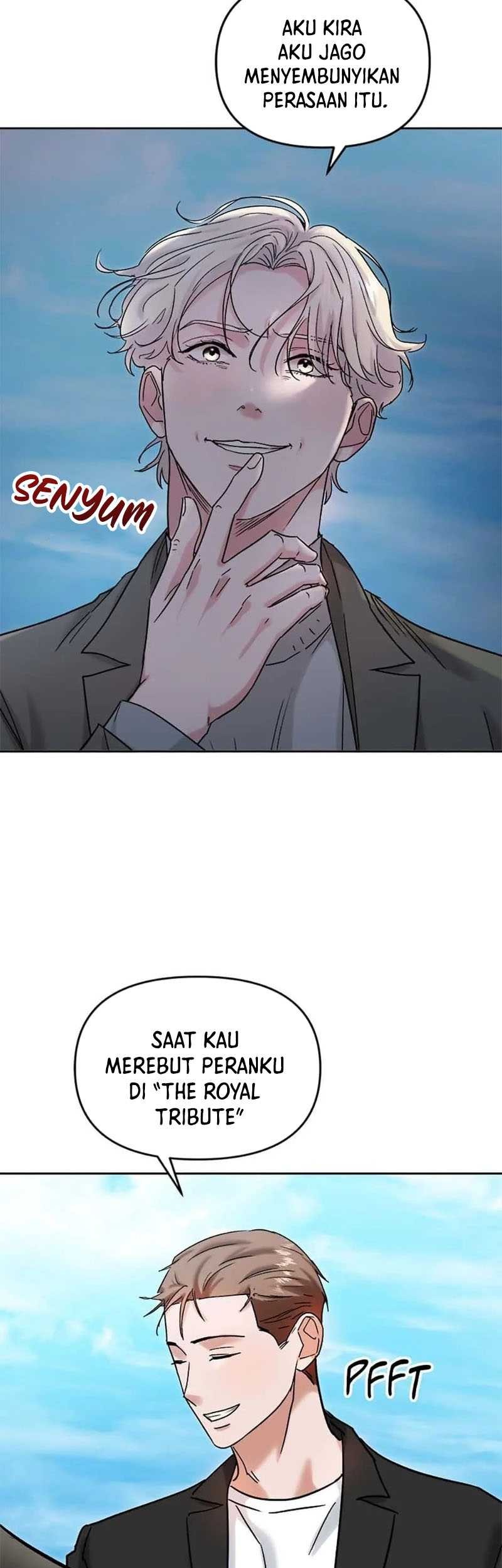 Road to Stardom Chapter 73 - halaman 6