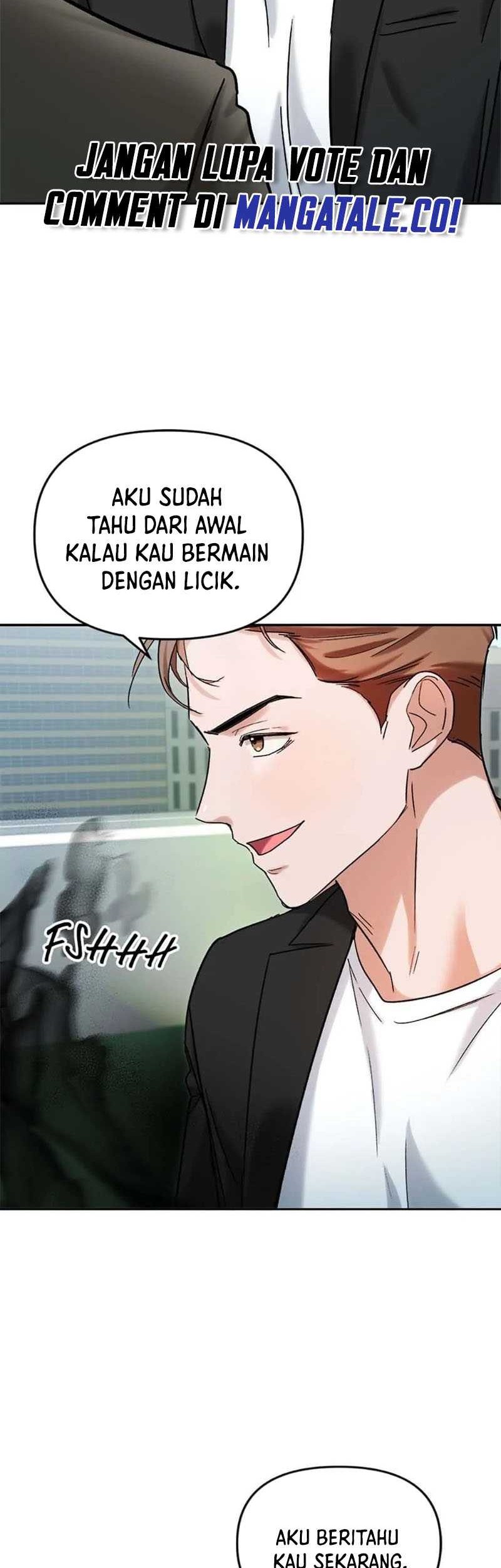 Road to Stardom Chapter 73 - halaman 7