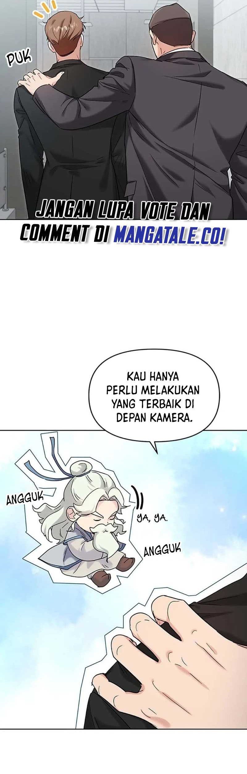 Road to Stardom Chapter 74 - halaman 10