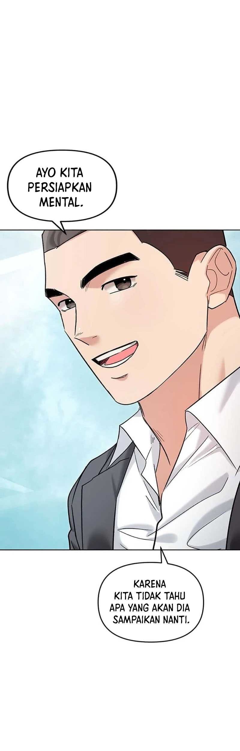 Road to Stardom Chapter 74 - halaman 11