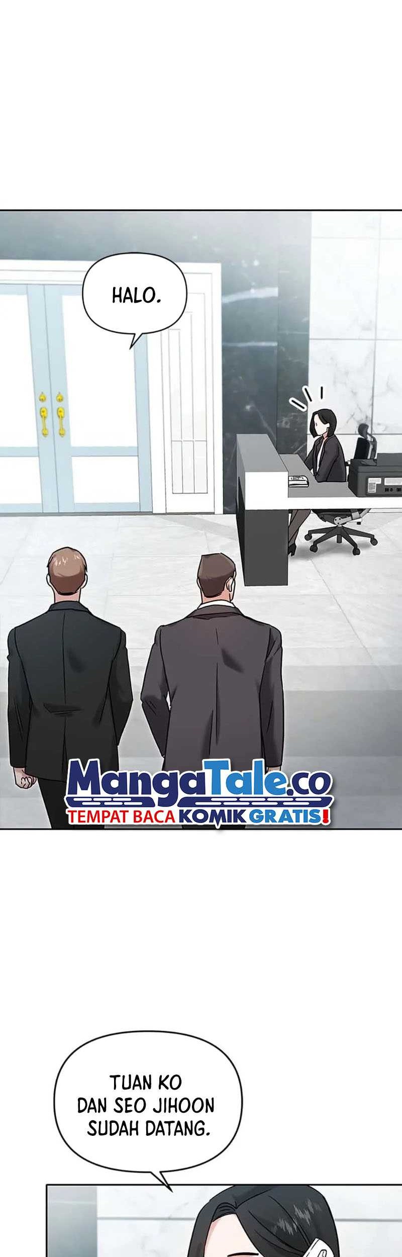 Road to Stardom Chapter 74 - halaman 12