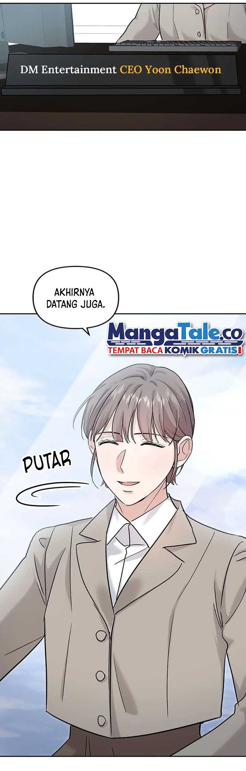 Road to Stardom Chapter 74 - halaman 14