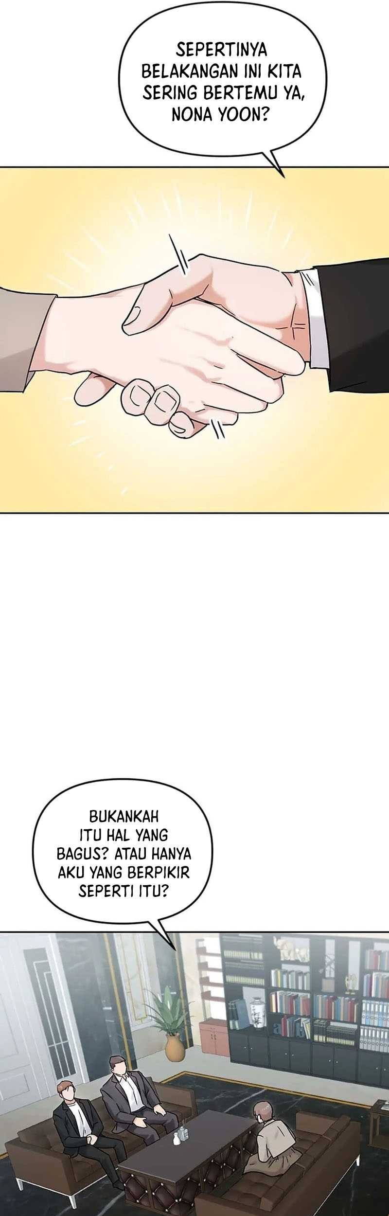 Road to Stardom Chapter 74 - halaman 16