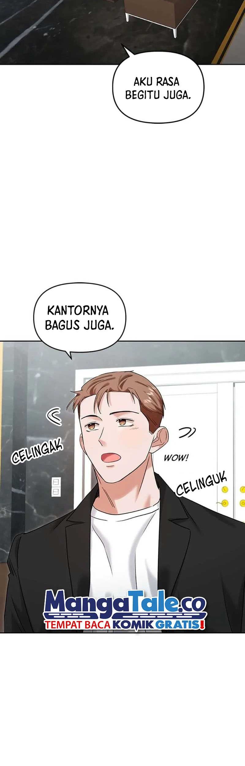 Road to Stardom Chapter 74 - halaman 17