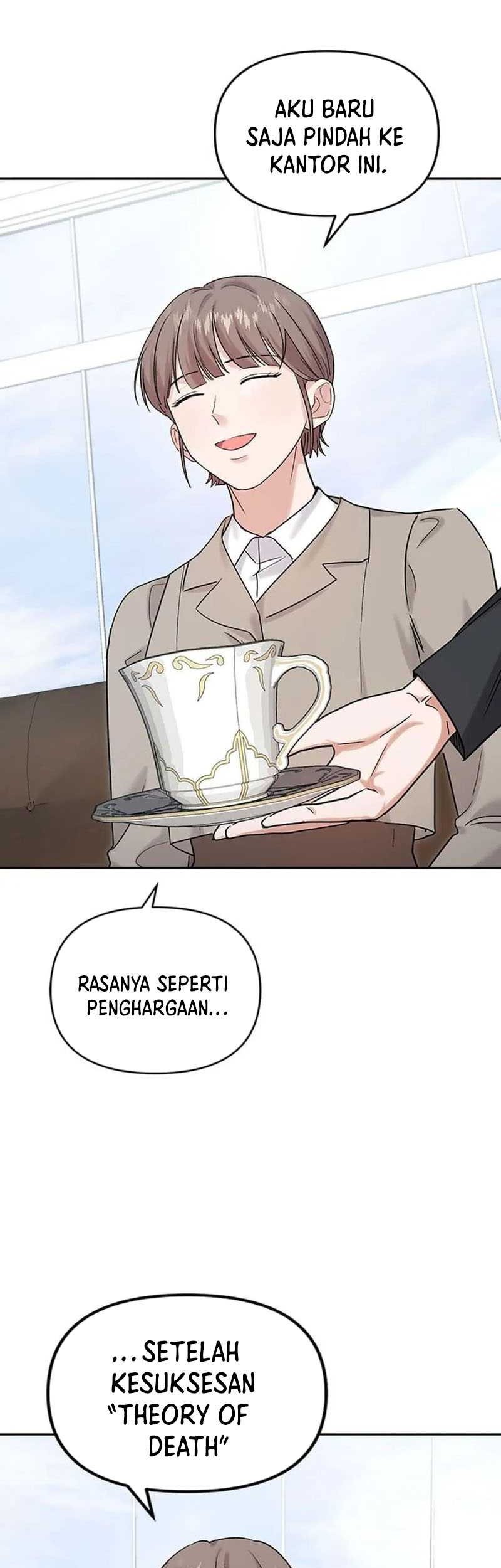 Road to Stardom Chapter 74 - halaman 18