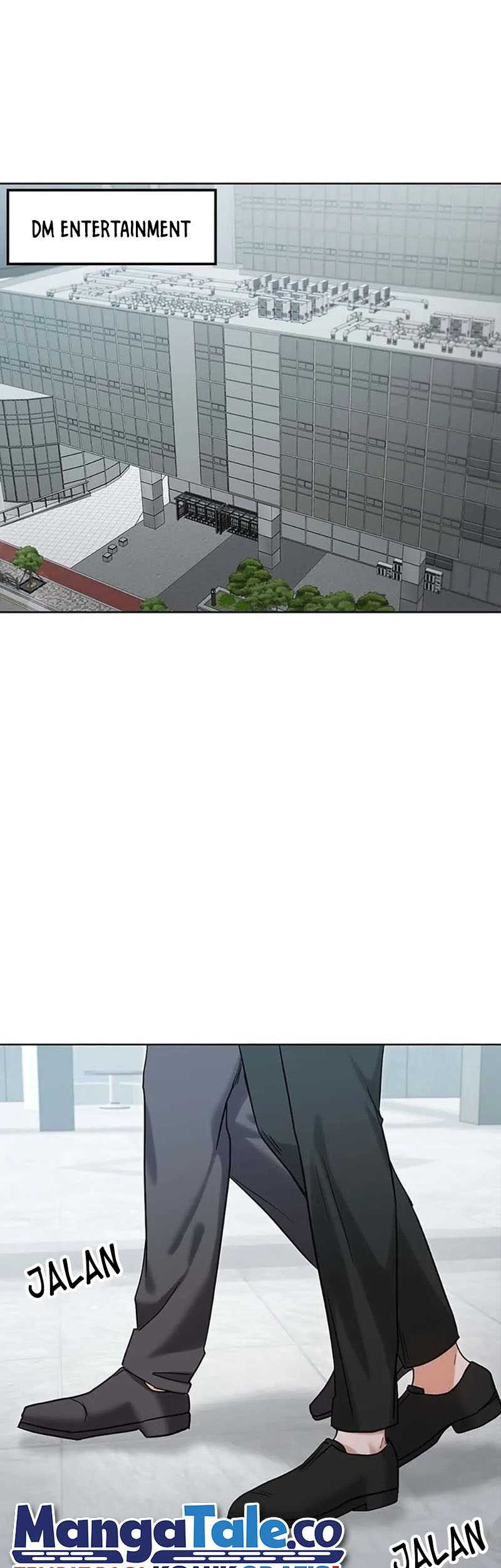 Road to Stardom Chapter 74 - halaman 2