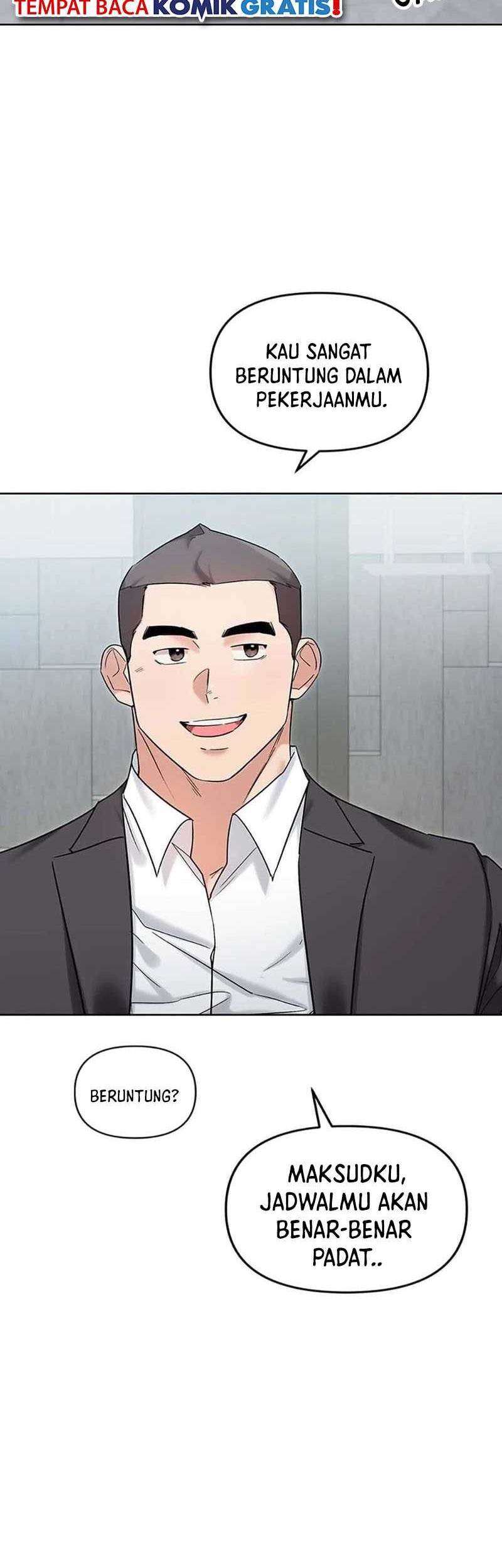 Road to Stardom Chapter 74 - halaman 3