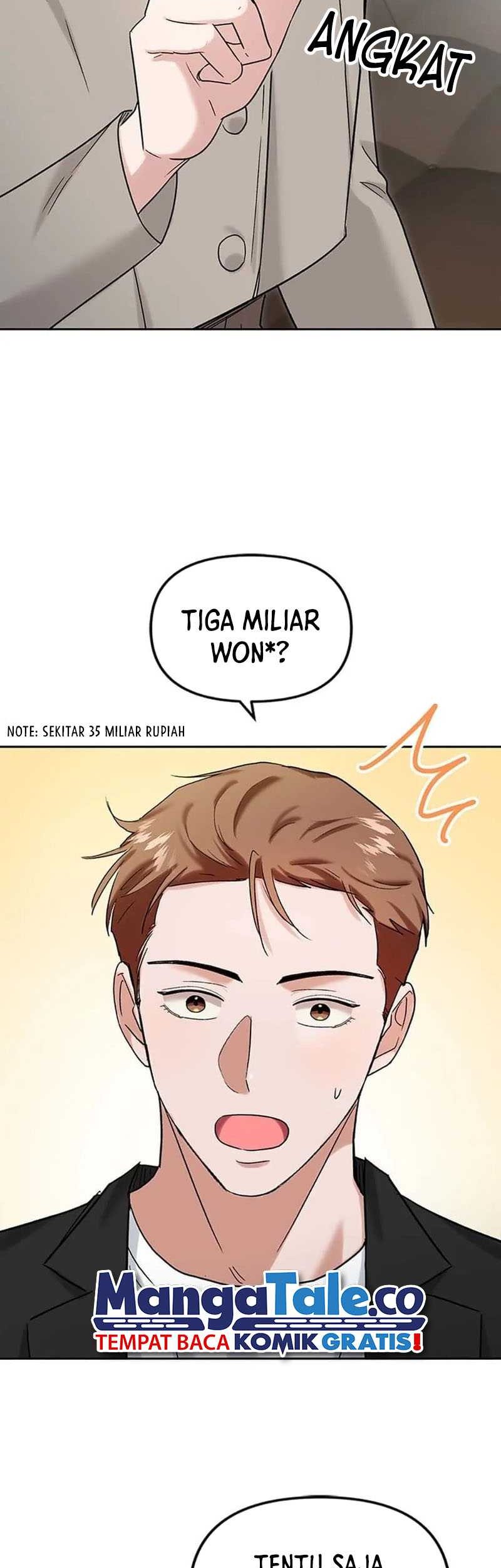 Road to Stardom Chapter 74 - halaman 31