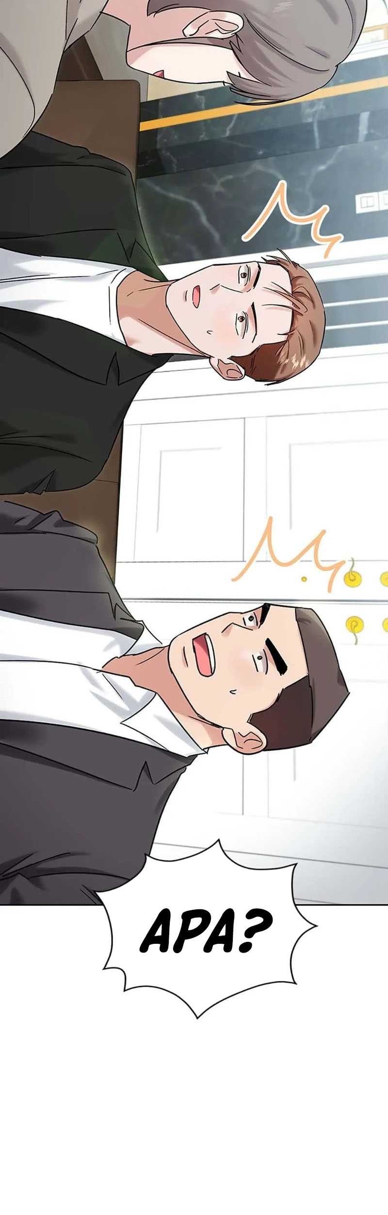 Road to Stardom Chapter 74 - halaman 33