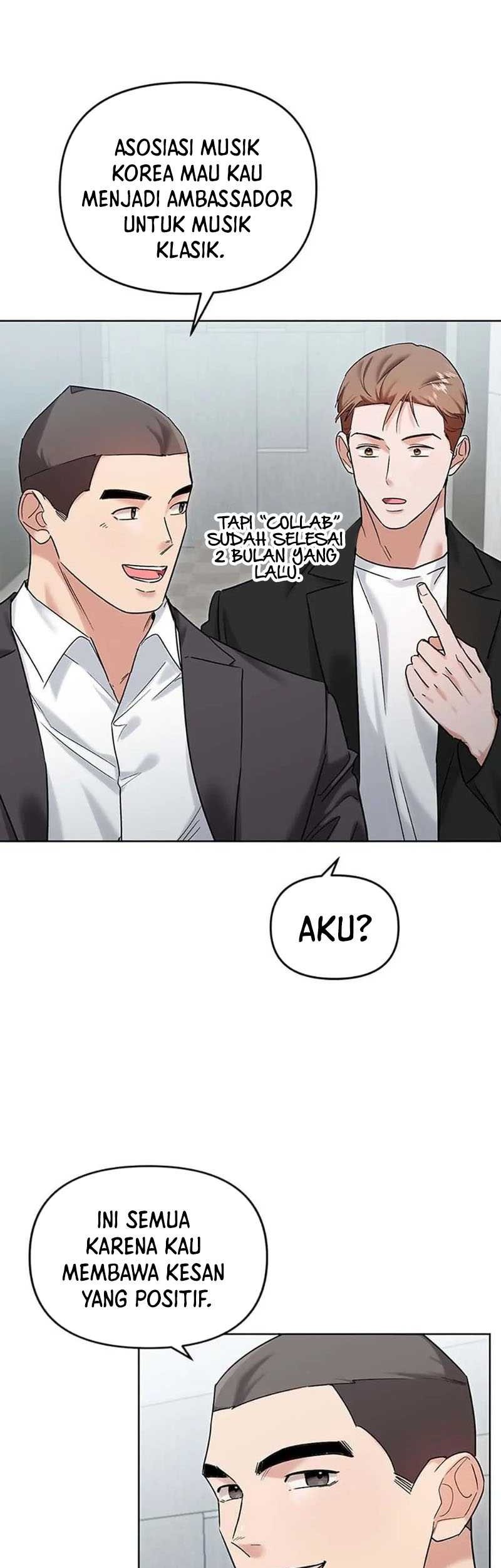 Road to Stardom Chapter 74 - halaman 4