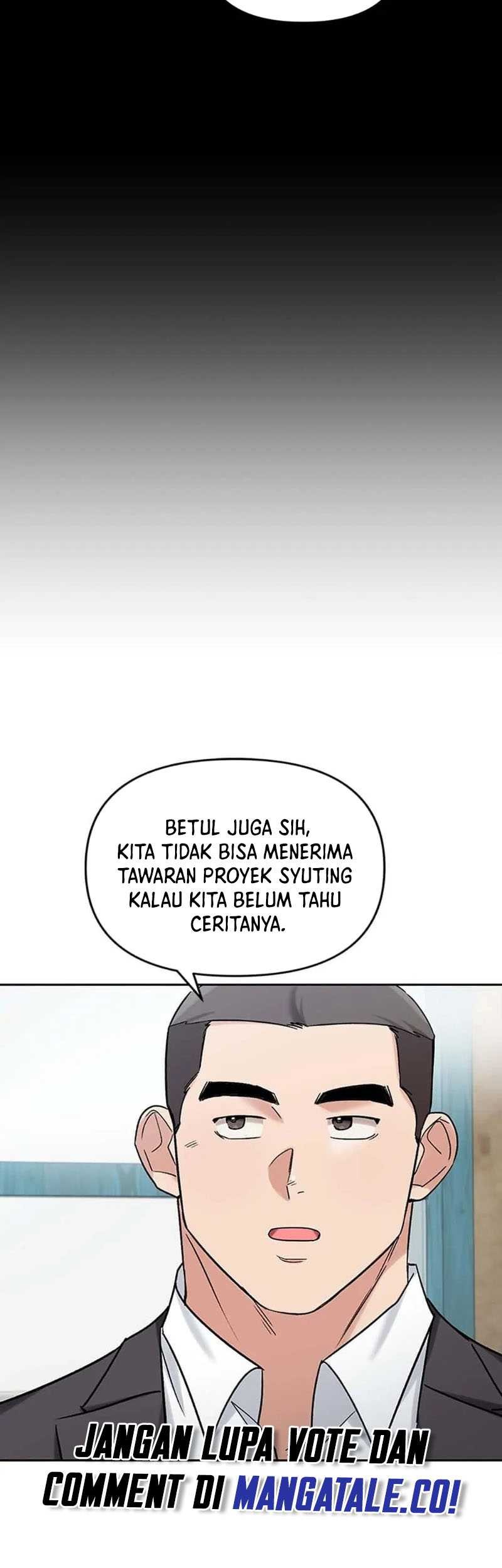 Road to Stardom Chapter 74 - halaman 40