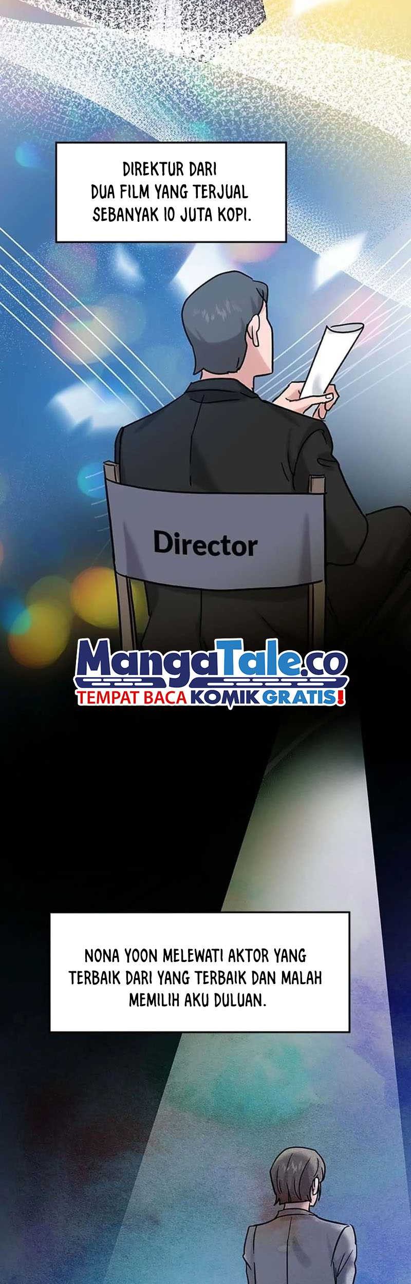 Road to Stardom Chapter 74 - halaman 45