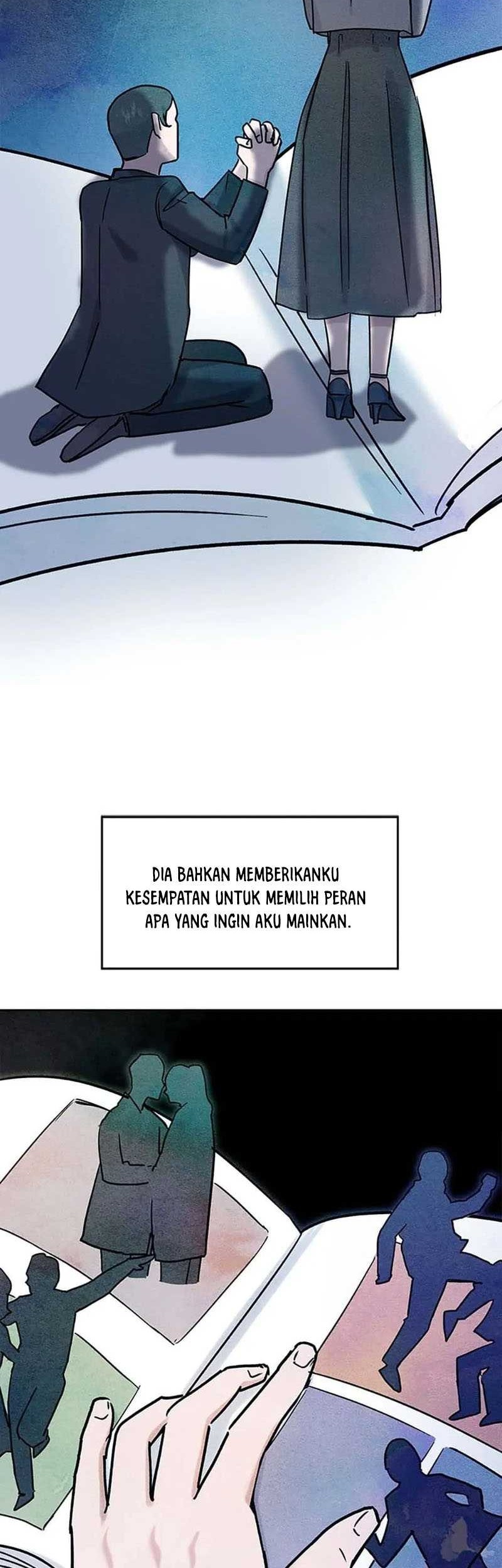 Road to Stardom Chapter 74 - halaman 46