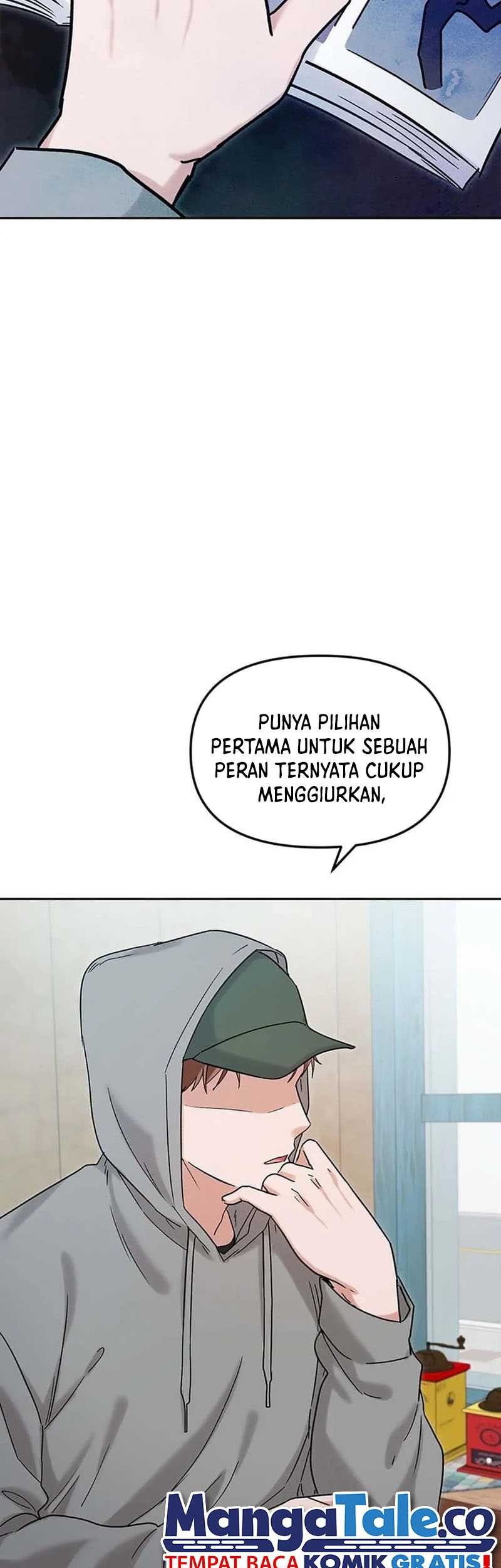 Road to Stardom Chapter 74 - halaman 47